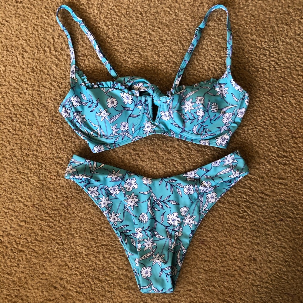 Bikini Set/ S